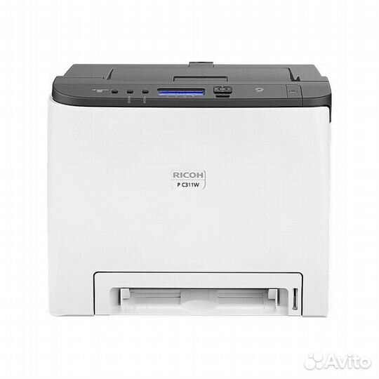 Принтер Ricoh P C311W