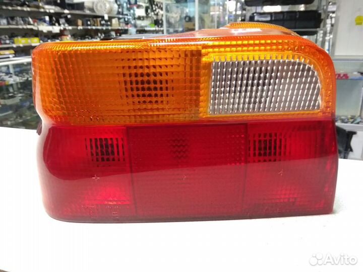 Задний фонарь Ford Escort/Orion 90- 2530071