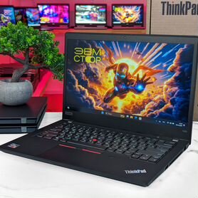 Lenovo ThinkPad T495 Ryzen 7 3700U