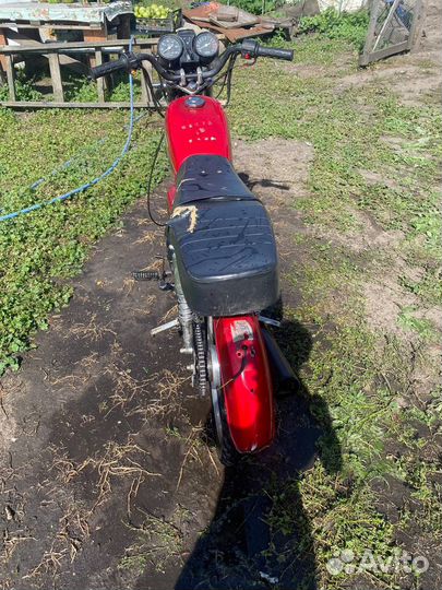 Альфа vento riva 2