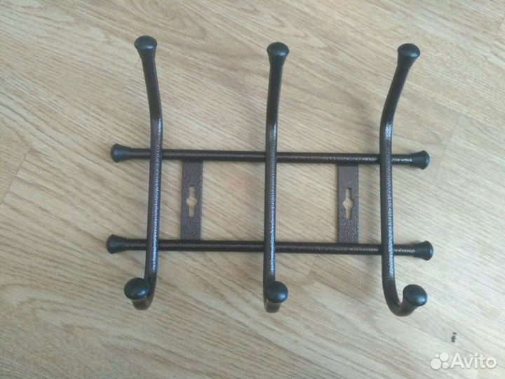 Вешалка новая 3,5,7,8-рожковые