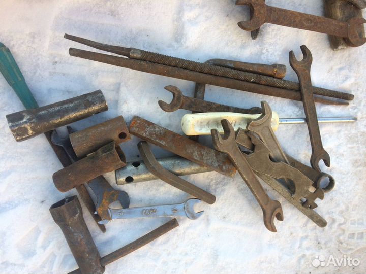 Инструмент