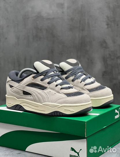 Кроссовки мужские Puma