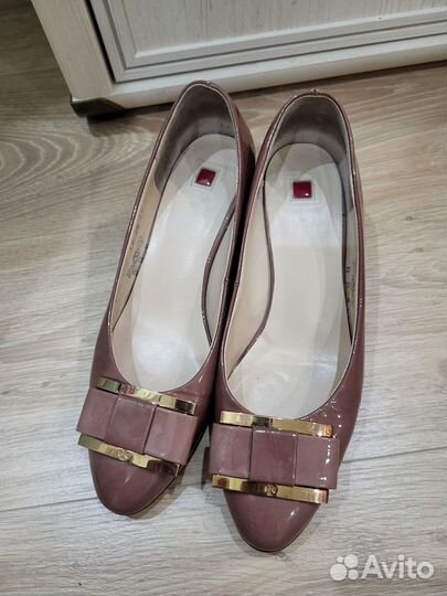 Туфли женские hogl