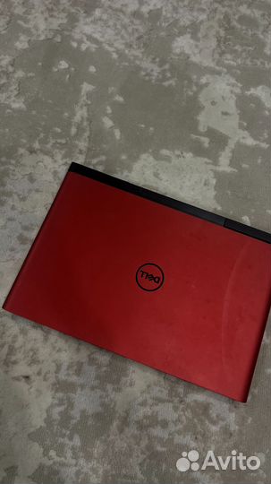 Ноутбук DEL G5 5587