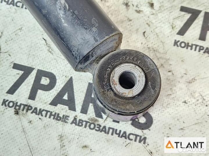 Амортизатор задний honda airwave