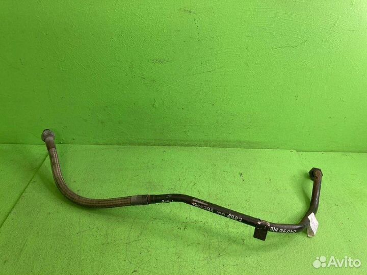 Трубка компрессора DAF XF105