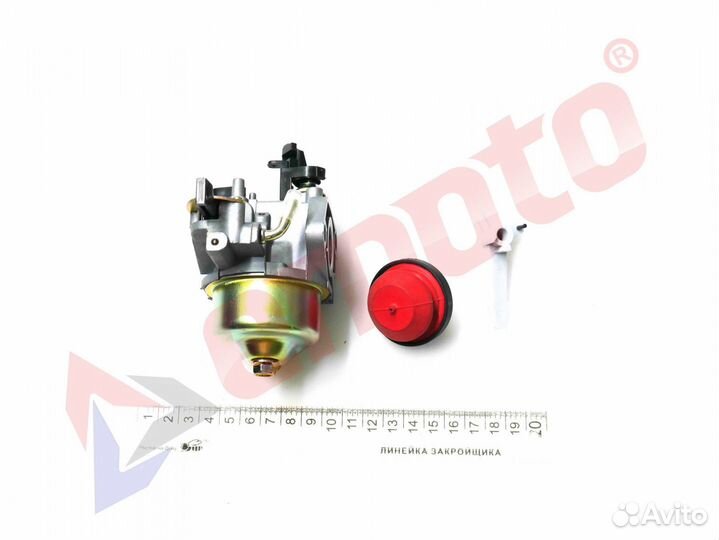 Карбюратор 173F