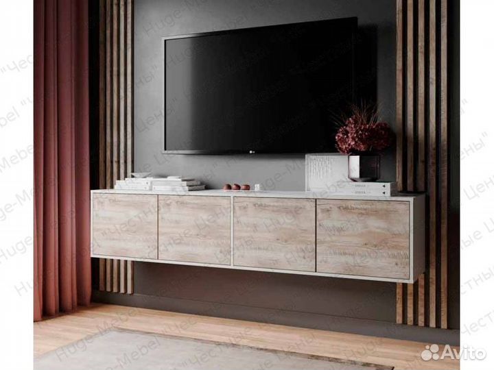 Тумба тв 