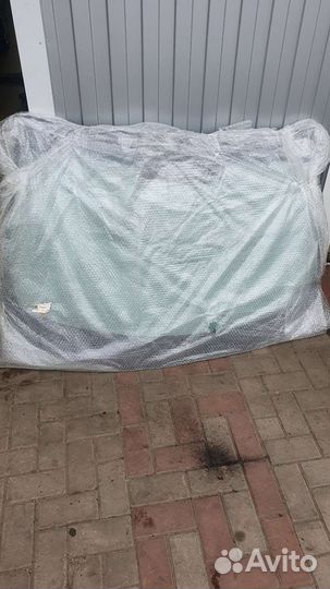 Лобовое стекло на ниссан almera