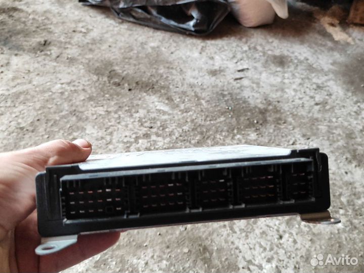 Блок EBS zm 446 135 042 0 Daf