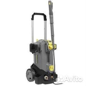 Мойка высокого давления Karcher HD 5/15 С