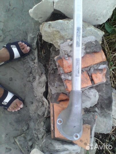 Распорка на Аристо