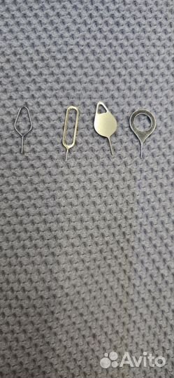 Sim needle Инструмент для извлечения Sim карты