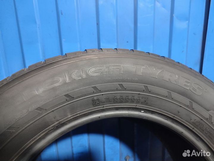 Nokian Tyres Nordman 7 SUV 235/65 R17