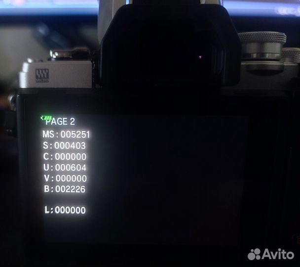 Olympus OM-D E-M10 Mark III