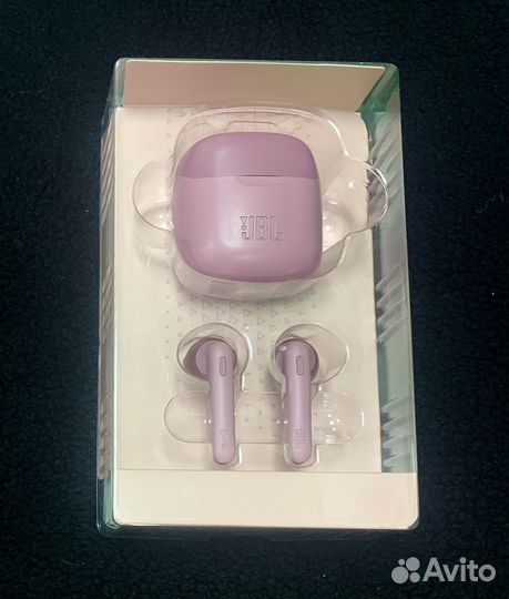 Беспроводные наушники JBL