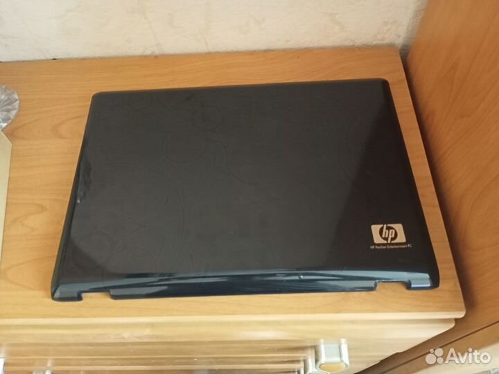 HP Pavilion DV6700 (Разбор)