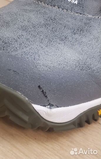 Сноубордические ботинки DC Judge 42,5