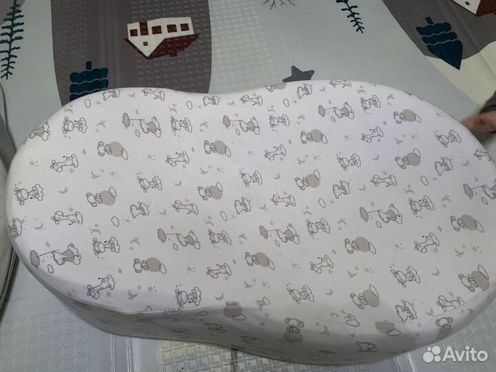 Кокон для новорожденных