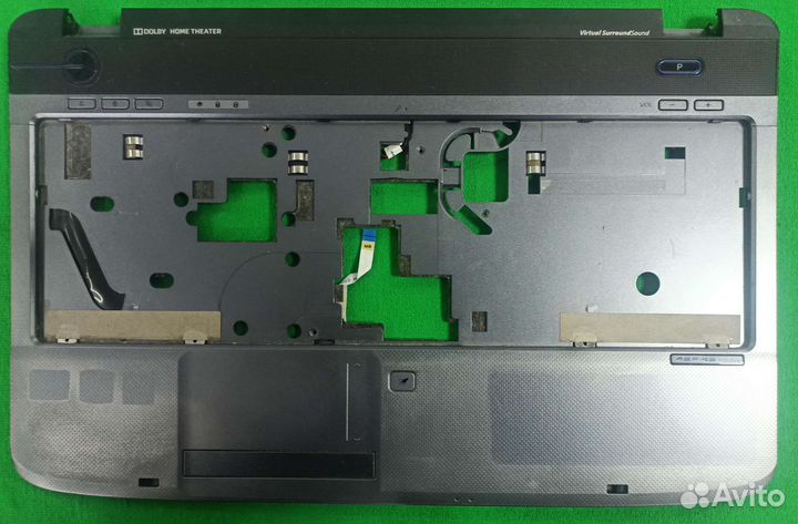 Топкейс acer 5738/5338