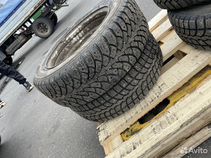 КАМА 1260-1 175/65 R14