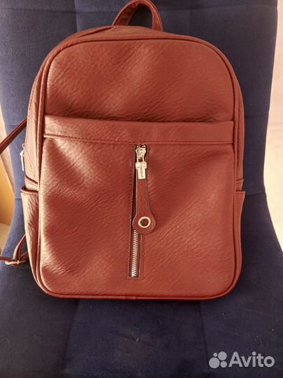 Рюкзак женский