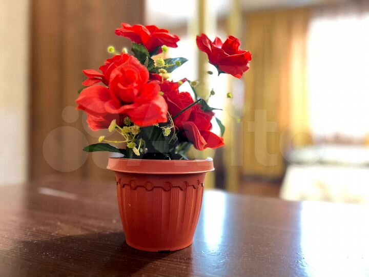 1-к. квартира, 30 м², 8/9 эт.