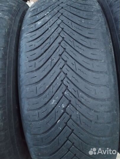 Maxxis Premitra All-Season AP3 205/60 R16