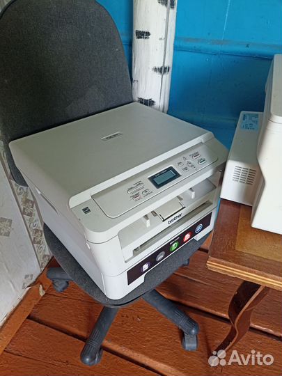 Принтер сканер копир