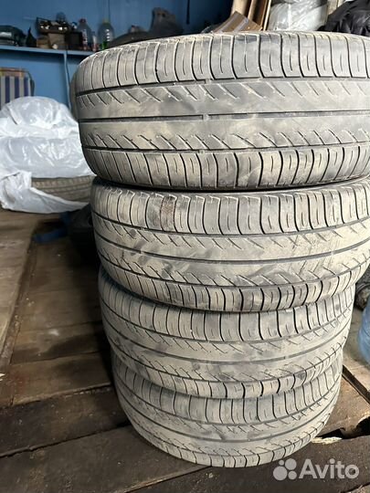 Hankook Optimo K406 195/55 R15 85V