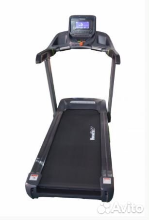 Беговая дорожка Housefit spiro 520