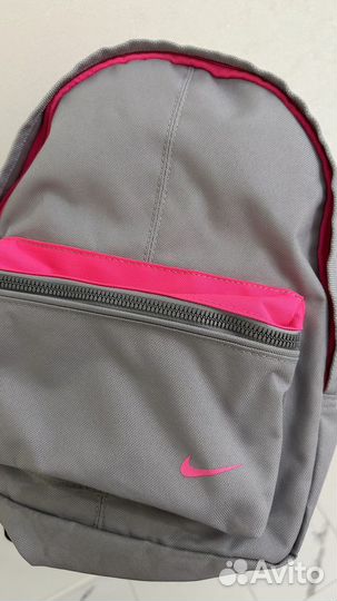Детский рюкзак nike