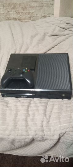 Xbox One