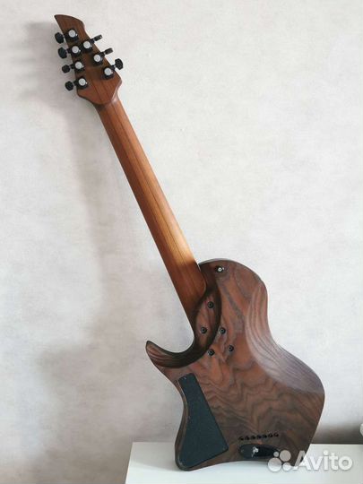 Гитара. Изготовление гитар. Custom