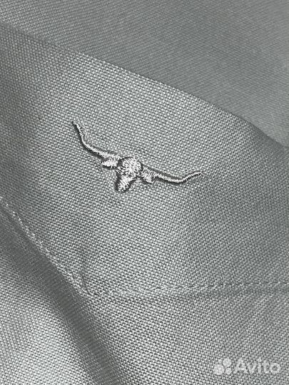 R m williams Рубашка