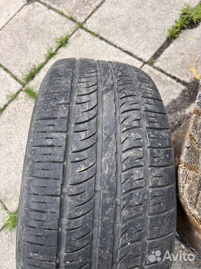 Pirelli Scorpion Zero 235/55 R17