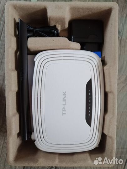 TP-link TL-WR740N