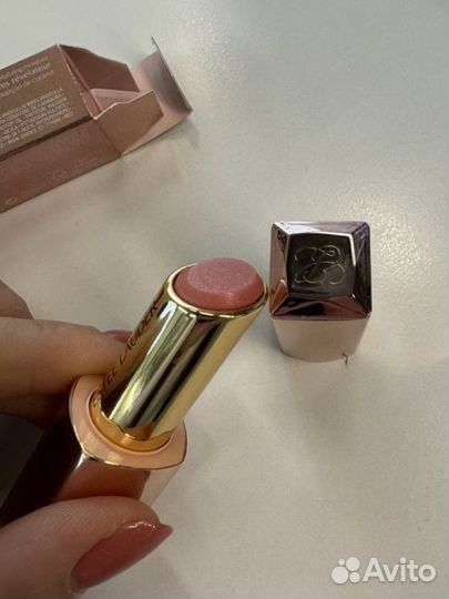 Estee lauder помада оттенок 002