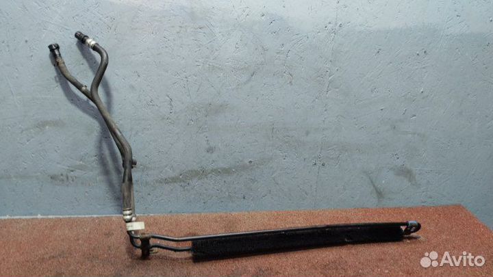 Радиатор гидроусилителя Land Rover Freelander 2