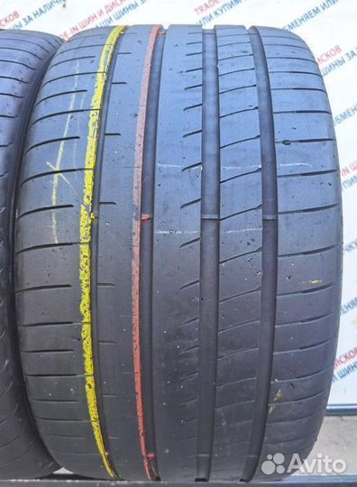 Goodyear Eagle F1 Asymmetric 3 305/30 R21 104Y