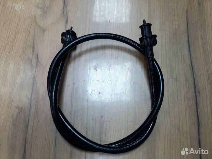Трос тахометра на мотоцикл Ява