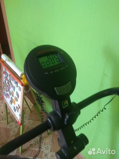 Велотренажер kettler