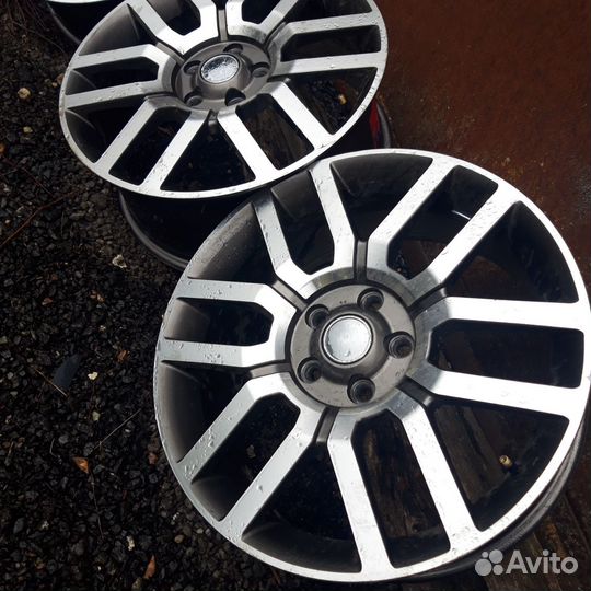 Диск колесный