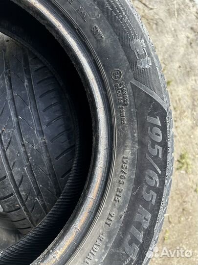 Matador MP 47 Hectorra 3 195/65 R15 91T