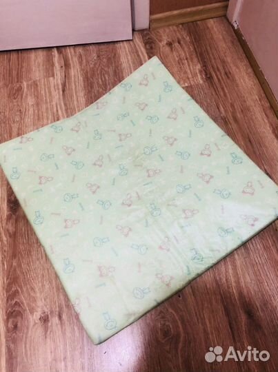 Матрас на пеленальный стол