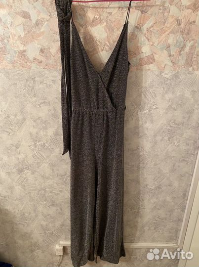 Комбинезон женский