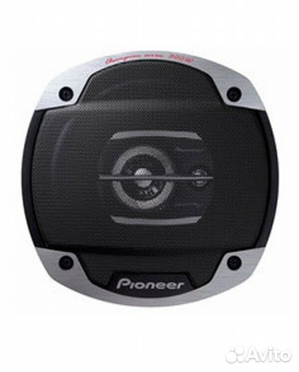 Динамики в авто 16