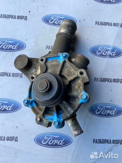 Помпа Ford Escape 3000