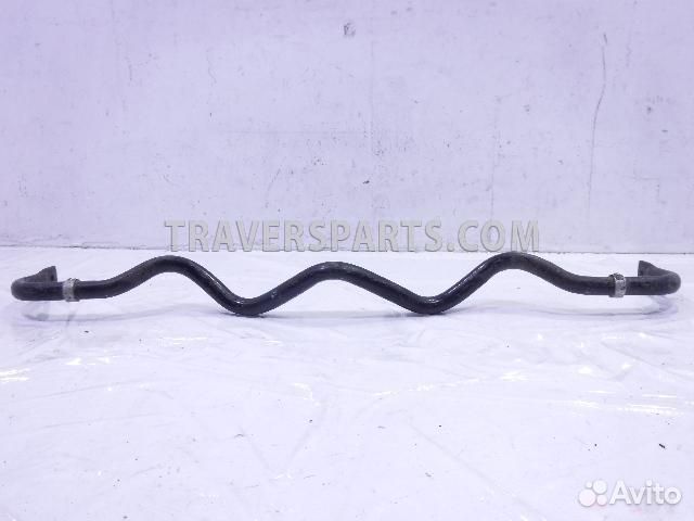 Стабилизатор задний